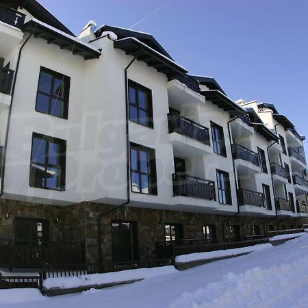 Мирков Дар Appartement Bansko Buitenkant foto