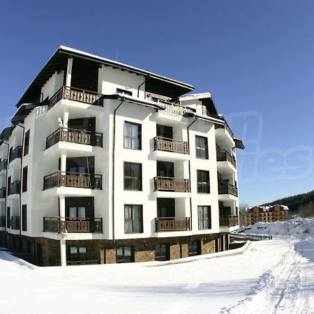 Мирков Дар Appartement Bansko Buitenkant foto