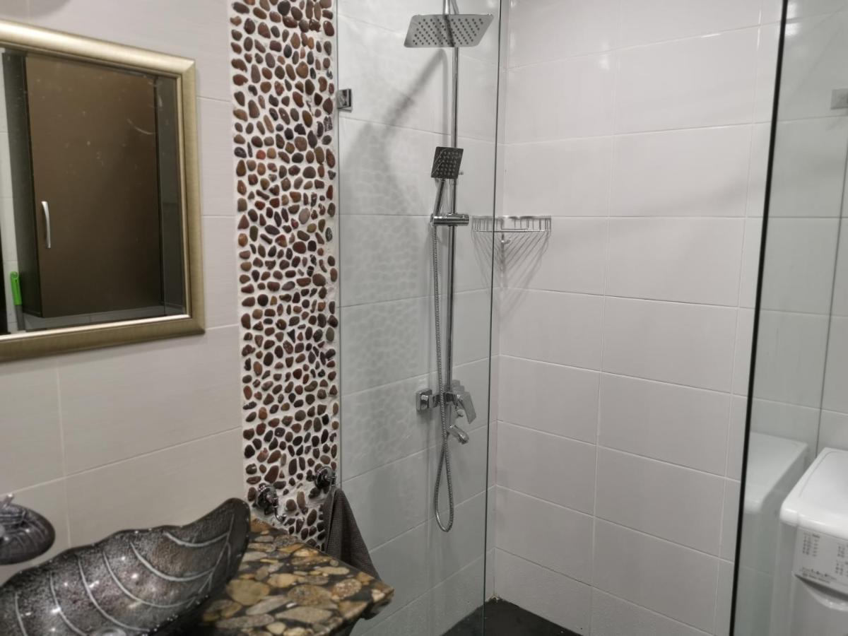 Мирков Дар Appartement Bansko Buitenkant foto