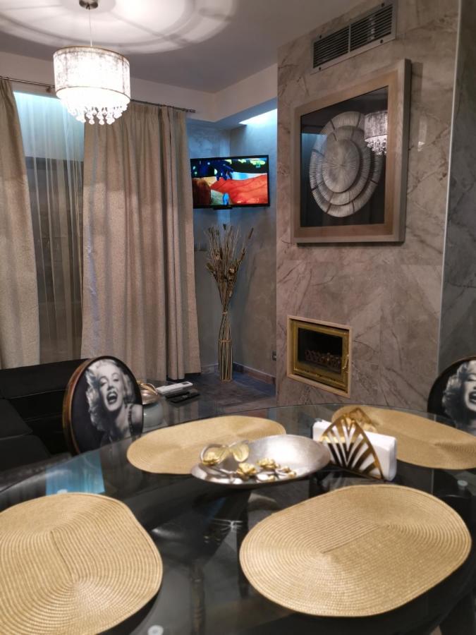 Мирков Дар Appartement Bansko Buitenkant foto