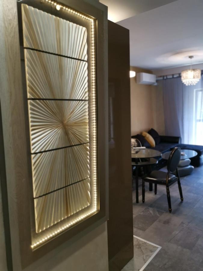 Мирков Дар Appartement Bansko Buitenkant foto