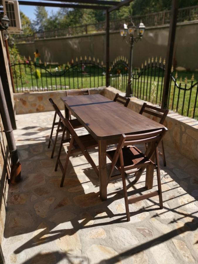 Мирков Дар Appartement Bansko Buitenkant foto