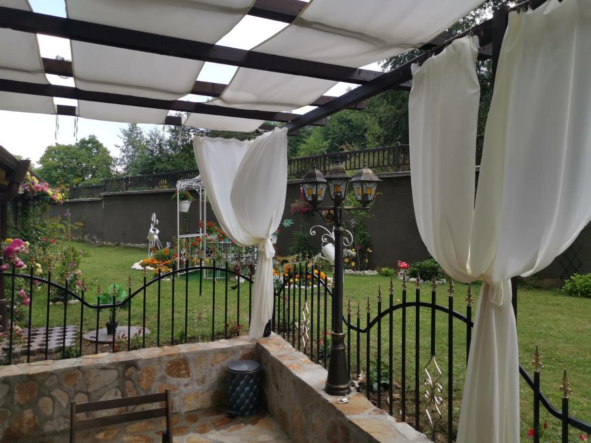 Мирков Дар Appartement Bansko Buitenkant foto