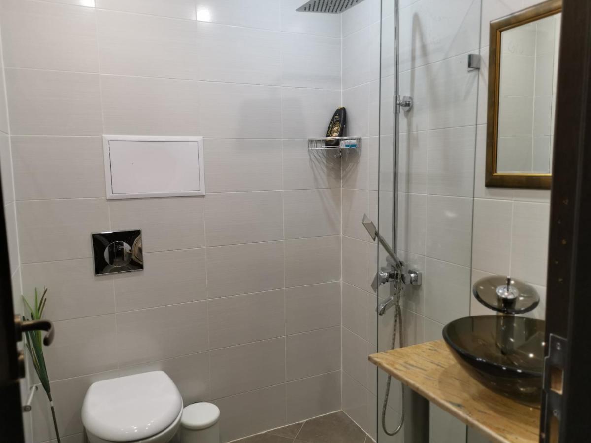 Мирков Дар Appartement Bansko Buitenkant foto