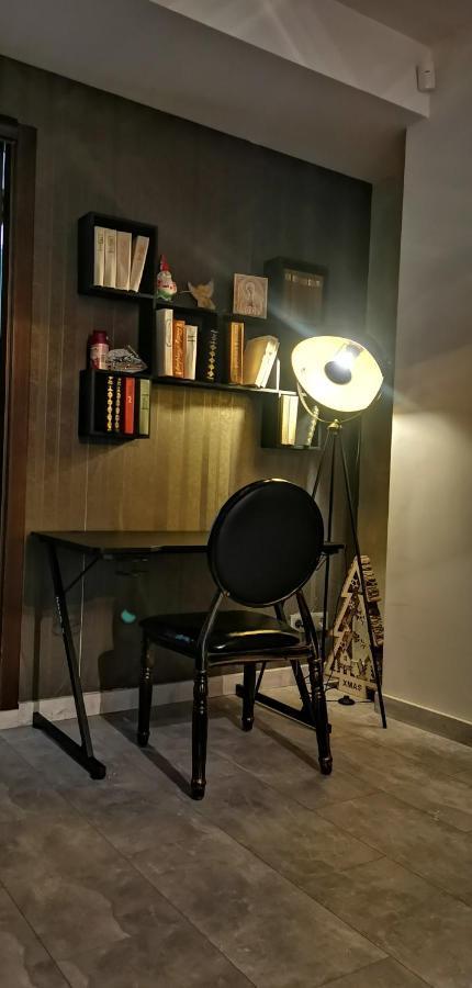 Мирков Дар Appartement Bansko Buitenkant foto